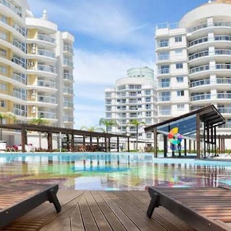 Apartamento Em Home Club Penha  Dış mekan fotoğraf