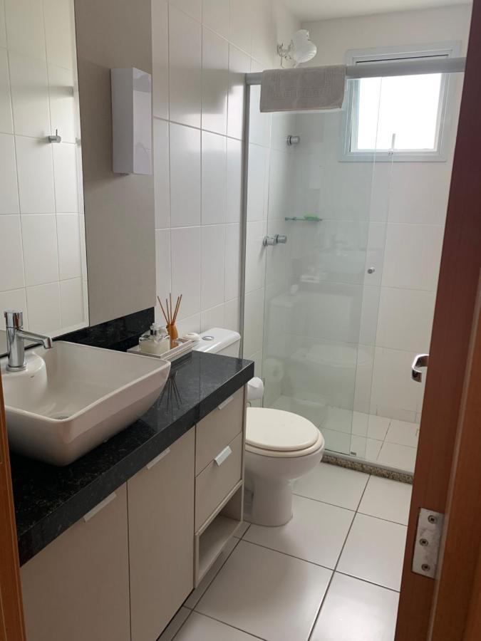 Apartamento Em Home Club Penha  Dış mekan fotoğraf