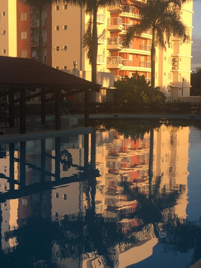 Apartamento Em Home Club Penha  Dış mekan fotoğraf