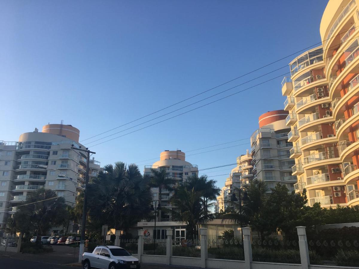 Apartamento Em Home Club Penha  Dış mekan fotoğraf