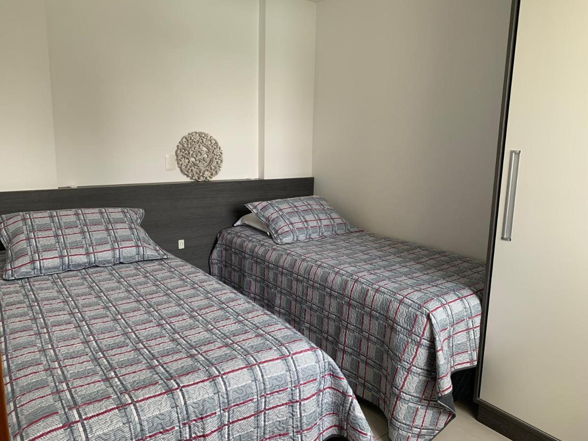 Apartamento Em Home Club Penha  Dış mekan fotoğraf