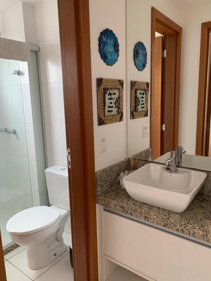 Apartamento Em Home Club Penha  Dış mekan fotoğraf