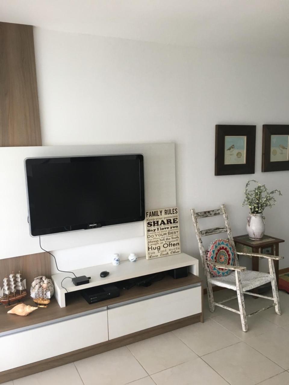 Apartamento Em Home Club Penha  Dış mekan fotoğraf