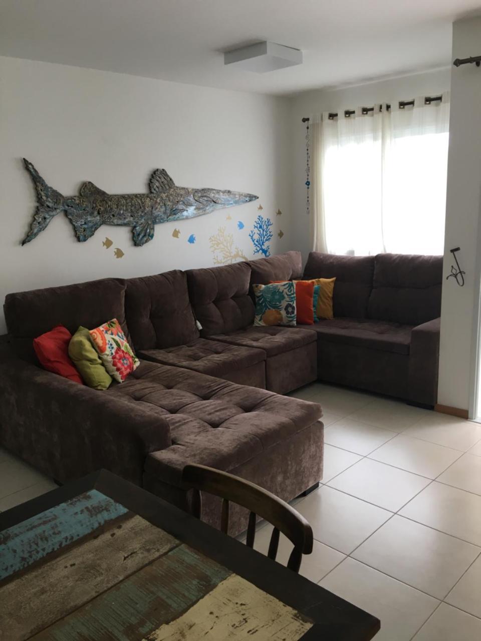 Apartamento Em Home Club Penha  Dış mekan fotoğraf