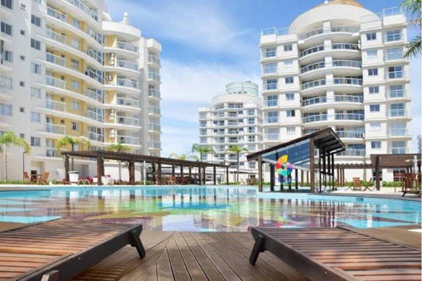 Apartamento Em Home Club Penha  Dış mekan fotoğraf